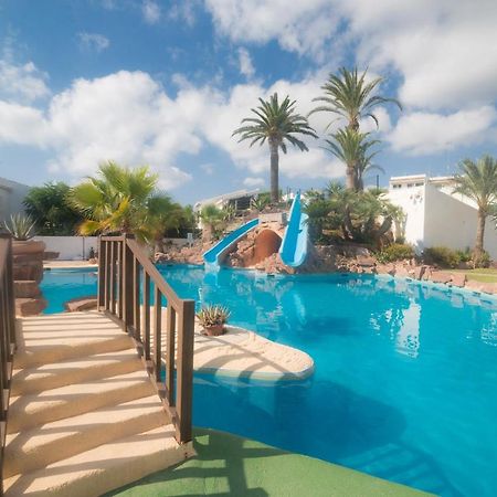 Moonkey - Bungalow Cala Blanca Villa Balcon del Mar Dış mekan fotoğraf